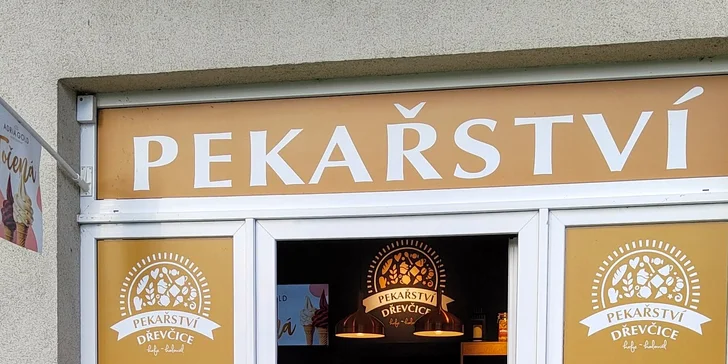 Voucher na 2-20 káv dle výběru: espresso, macchiatto, cappuccino i latte