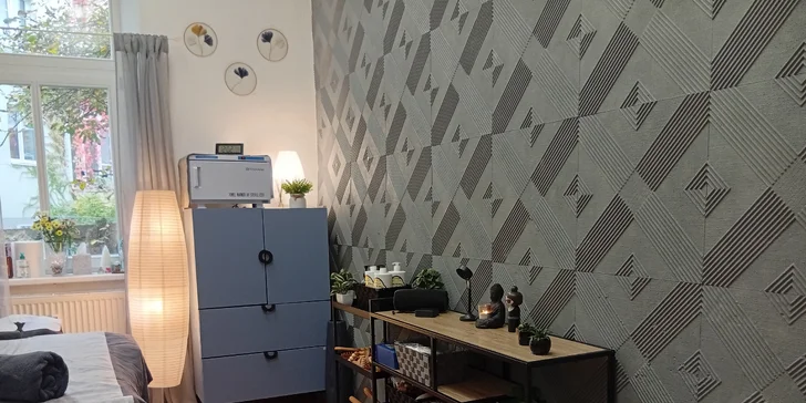 Masáže v centru Brna: thajské, relaxační a sportovní na 60-90 minut