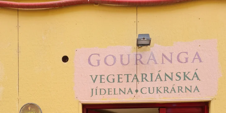 Kurz vegetariánského vaření pro 1 i 2 osoby: domácí sýr, dva hlavní chody i chuťovky