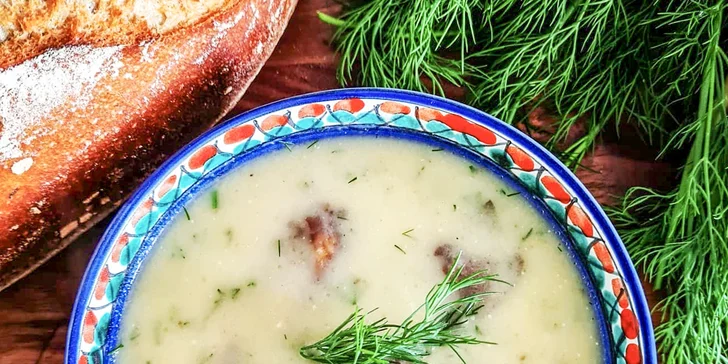 Otevřený voucher do kavárny s minisýrárnou: dobroty, lehké obědy i káva a víno