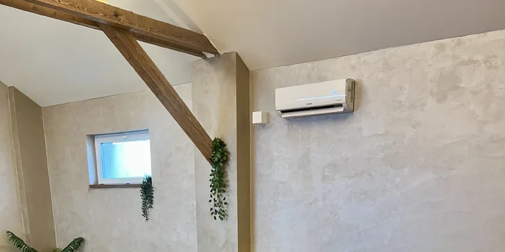 Privátní wellness i s láhví sektu pro 2 osoby: 1, 2 nebo 3 hod.