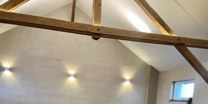 Privátní wellness i s láhví sektu pro 2 osoby: 1, 2 nebo 3 hod.