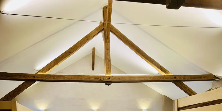 Privátní wellness i s láhví sektu pro 2 osoby: 1, 2 nebo 3 hod.