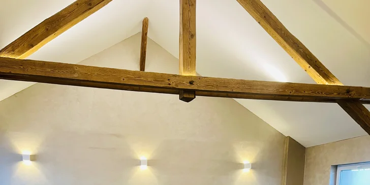 Privátní wellness i s láhví sektu pro 2 osoby: 1, 2 nebo 3 hod.