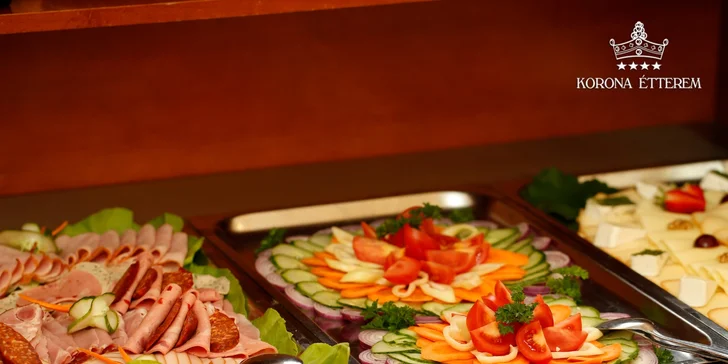 Romantický pobyt v srdci města Eger s neomezeným wellness, návštěvou muzea, ochutnávkou vín nebo vstupem do lázní