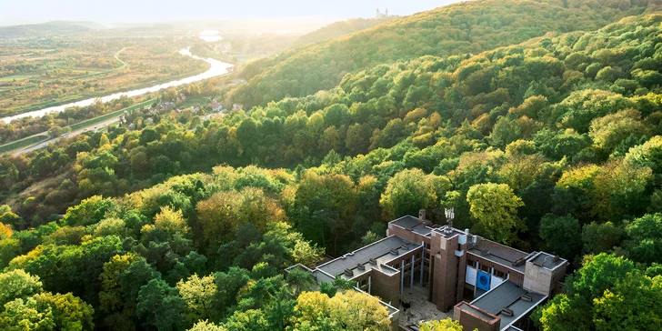 Wellness pobyt v Krakově: sauna, solná věž, strava i sleva do zoo či aquaparku