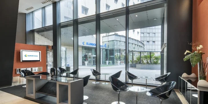 Dovolená ve Španělsku: 3* hotel se snídaní, autobusy na pláž, Oceánografický park