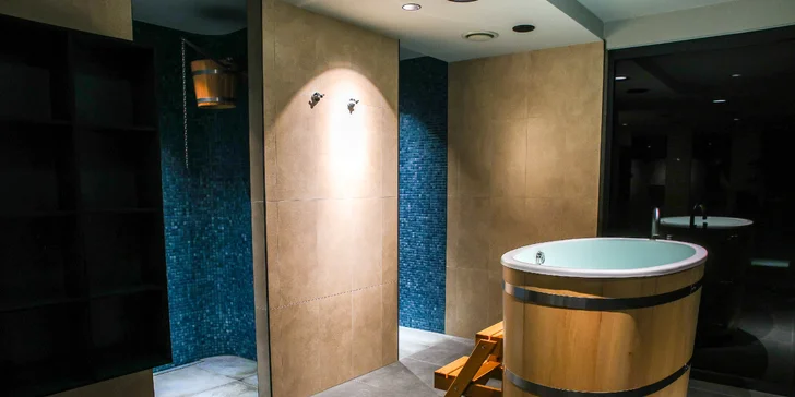 4* pobyt v Praze: hotel 15 min. metrem od Václaváku, možnost snídaní i wellness