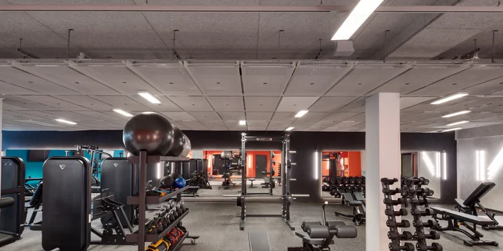 4* pobyt v Praze: hotel 15 min. metrem od Václaváku, možnost snídaní i wellness