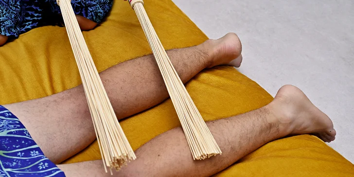 Tantra pro muže i ženy na 90 a 120 minut