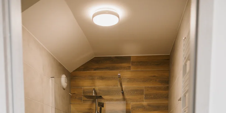 Navštivte slavné písečné duny v Łebě: apartmány u pláže, snídaně či polopenze