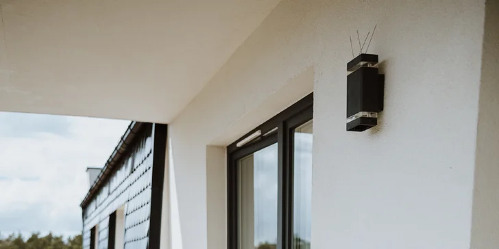 Navštivte slavné písečné duny v Łebě: apartmány u pláže, snídaně či polopenze