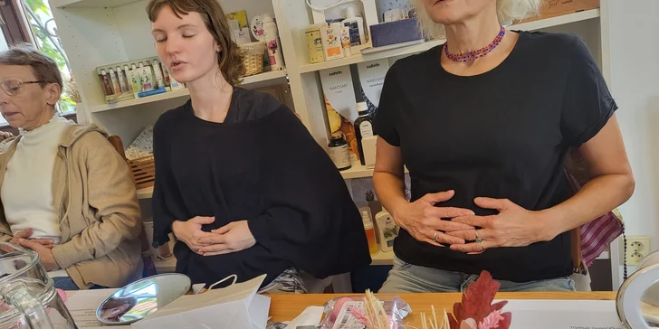 Kurzy pro masérky a wellness specialistky: face lifting, lymfatické masáže i maderoterapie