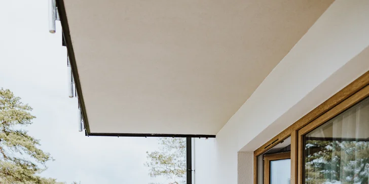 Rodinná dovolená u Baltu: wellness resort u pláže, snídaně i polopenze, vyžití pro děti