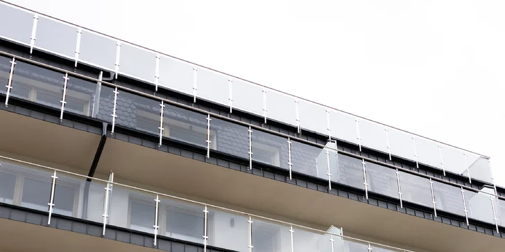 Rodinná dovolená u Baltu: wellness resort u pláže, snídaně i polopenze, vyžití pro děti