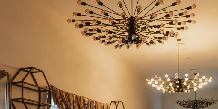 Rodinná dovolená u Baltu: wellness resort u pláže, snídaně i polopenze, vyžití pro děti