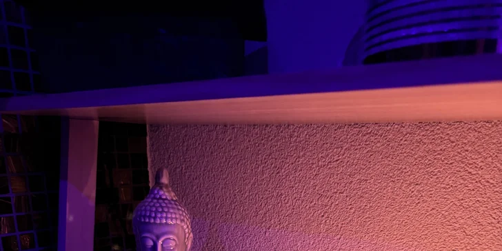 2 hodiny ve wellness se saunovým světem a vířivkou pro 1 nebo 2 osoby