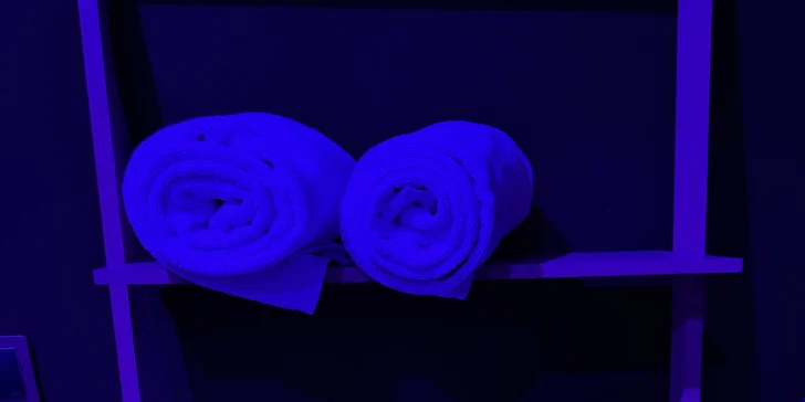 2 hodiny ve wellness se saunovým světem a vířivkou pro 1 nebo 2 osoby