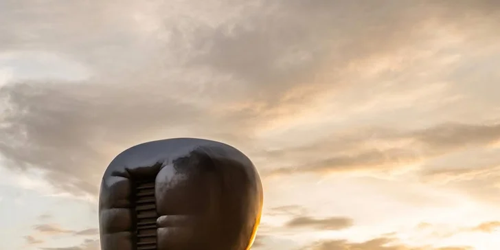 4chodové degustační menu v restauraci Miminoo a vstup na vyhlídku Žižkovské věže pro 2 osoby