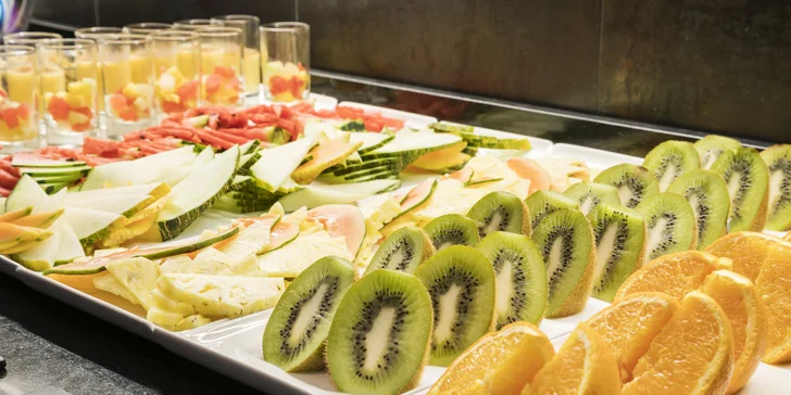 Moderní 4* hotel ve Valencii se snídaní, blízko Města umění a věd s delfináriem