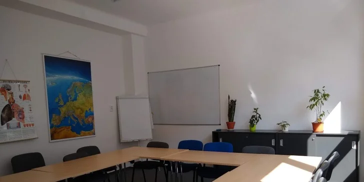 3hodinový kurz první pomoci (nejen) pro maminky včetně praktického nácviku