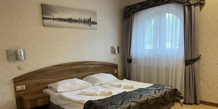 Za odpočinkem i zábavou na polskou stranu Zlatých hor: wellness, atrakce i možnost neomezených nápojů