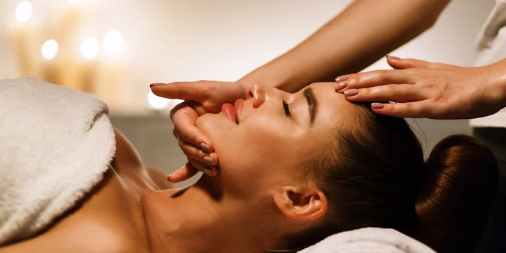 Kosmetické ošetření: anti-age omlazující i liftingové procedury pro všechny typy pleti