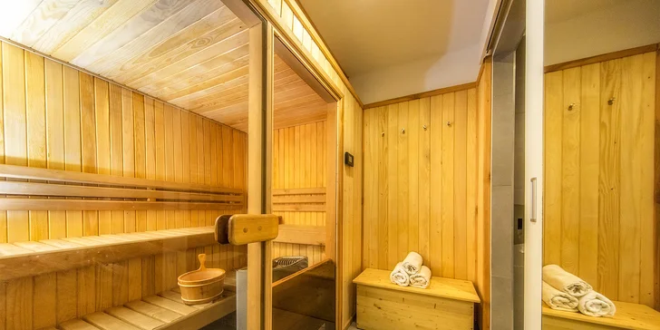 Relax ve Wisłe: strava v ceně, možnost wellness i procedur, v zimě lyže, v létě výhledy