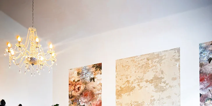 Vafle, kam se podíváš: ochutnávkové menu v Le Waff pro 2 osoby, vč. kávy a nealko Spritzu