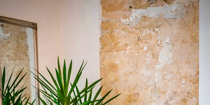 Vafle, kam se podíváš: ochutnávkové menu v Le Waff pro 2 osoby, vč. kávy a nealko Spritzu