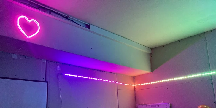 Vybijte vztek ve Vztekárně: destruktivní terapie pro 1 či 2 osoby, 30–35 minut