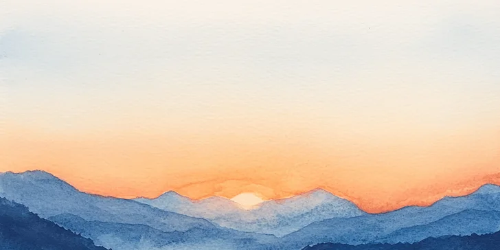 Online kurzy malování akvarelem: malování ovoce nebo podrobný 8týdenní kurz