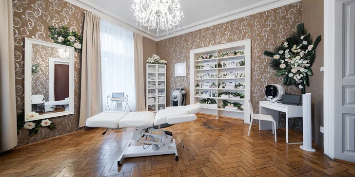 Přístrojová maderoterapie: jednotlivé procedury i balíčky