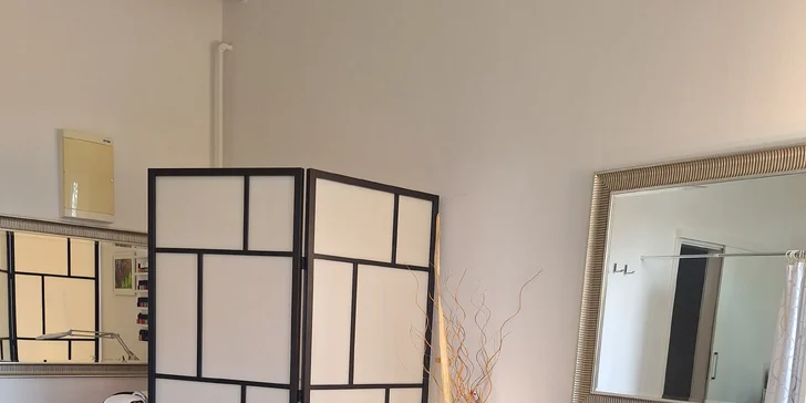 Luxusní regenerační ošetření pleti včetně mořské alginátové masky