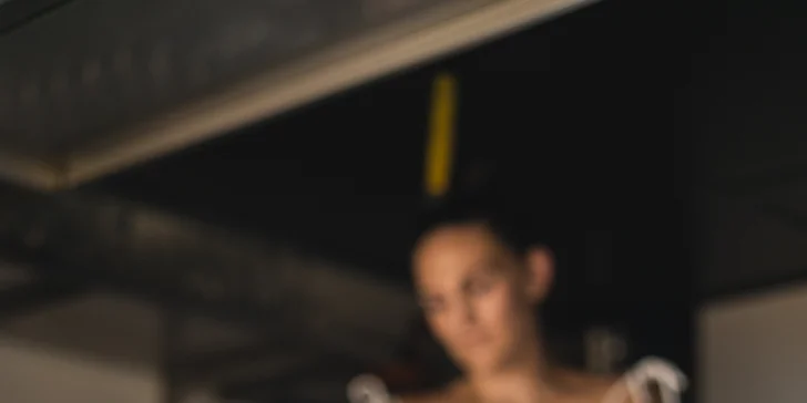 Paintballová bitva u Pardubic až pro 10 osob: zbraň, maska, kuličky a plyn i instruktáž