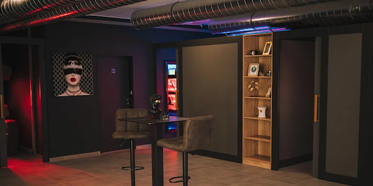 Kredit 1200 Kč do solária s nejmodernějšími stroji značky MegaSun