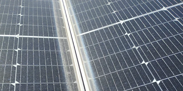 Letecké práce dronem: zjištění tepelných úniků vašeho domu či kontrola fotovoltaických panelů