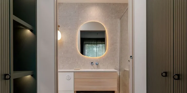 Vlakem do Vratislavi: hotel se snídaní, jízdenka na MHD i český průvodce