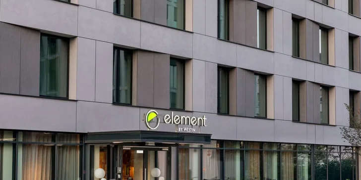 Vlakem do Vratislavi: hotel se snídaní, jízdenka na MHD i český průvodce