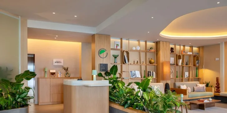 Vlakem do Vratislavi: hotel se snídaní, jízdenka na MHD i český průvodce