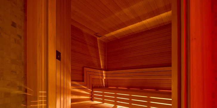 Dovolená v polském Osieku: 4* hotel s polopenzí a neomezeným vstupem do wellness