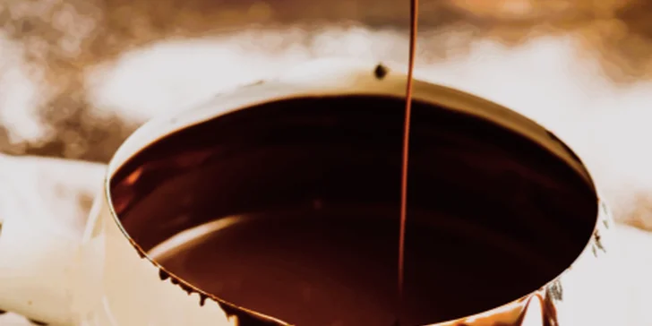 Anti-age kosmetické ošetření, čokoládový rituál či galvanická terapie