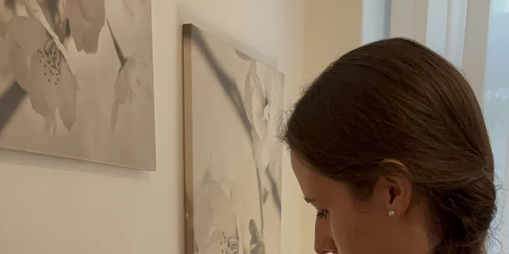 Masáž podle výběru v délce 30–120 min.: office, relaxační, breussova, minerální kameny ad.