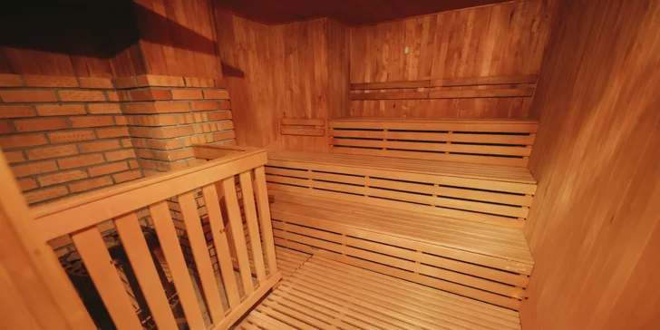 Rodinný pobyt v Tatrách s polopenzí a neomezeným vstupem do Kids Zone