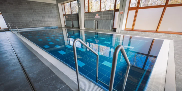 Rodinný pobyt v Tatrách s polopenzí a neomezeným vstupem do Kids Zone