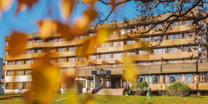 Rodinný pobyt v Tatrách s polopenzí a neomezeným vstupem do Kids Zone