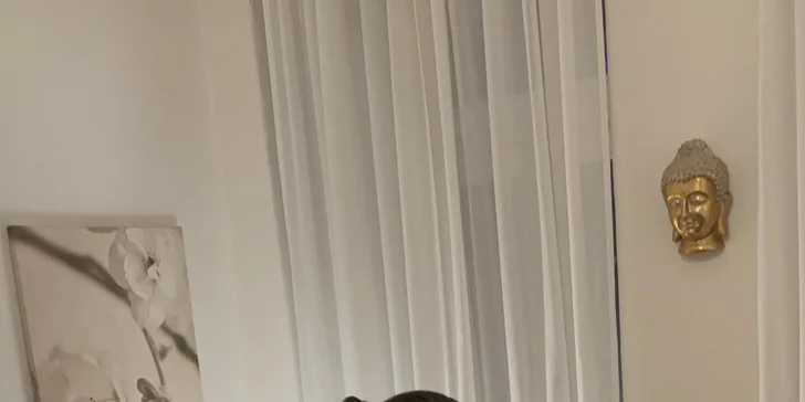 Masáž podle výběru v délce 30–120 min.: office, relaxační, breussova, minerální kameny ad.