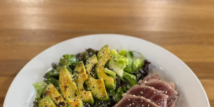 Vouchery v hodnotě 500-1500 Kč na pokrmy i nápoje v restauraci Centrum Lihovar