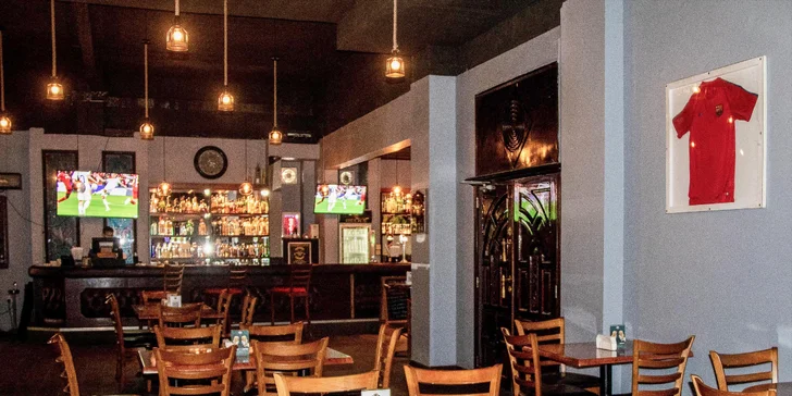 Spojené arabské emiráty: BM Beach Hotel**** s all inclusive a bazénem přímo u pláže