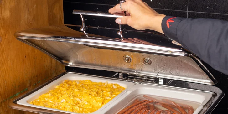 Pobyt v polských Beskydech: apartmány blízko svahu, snídaně i vstup do wellness